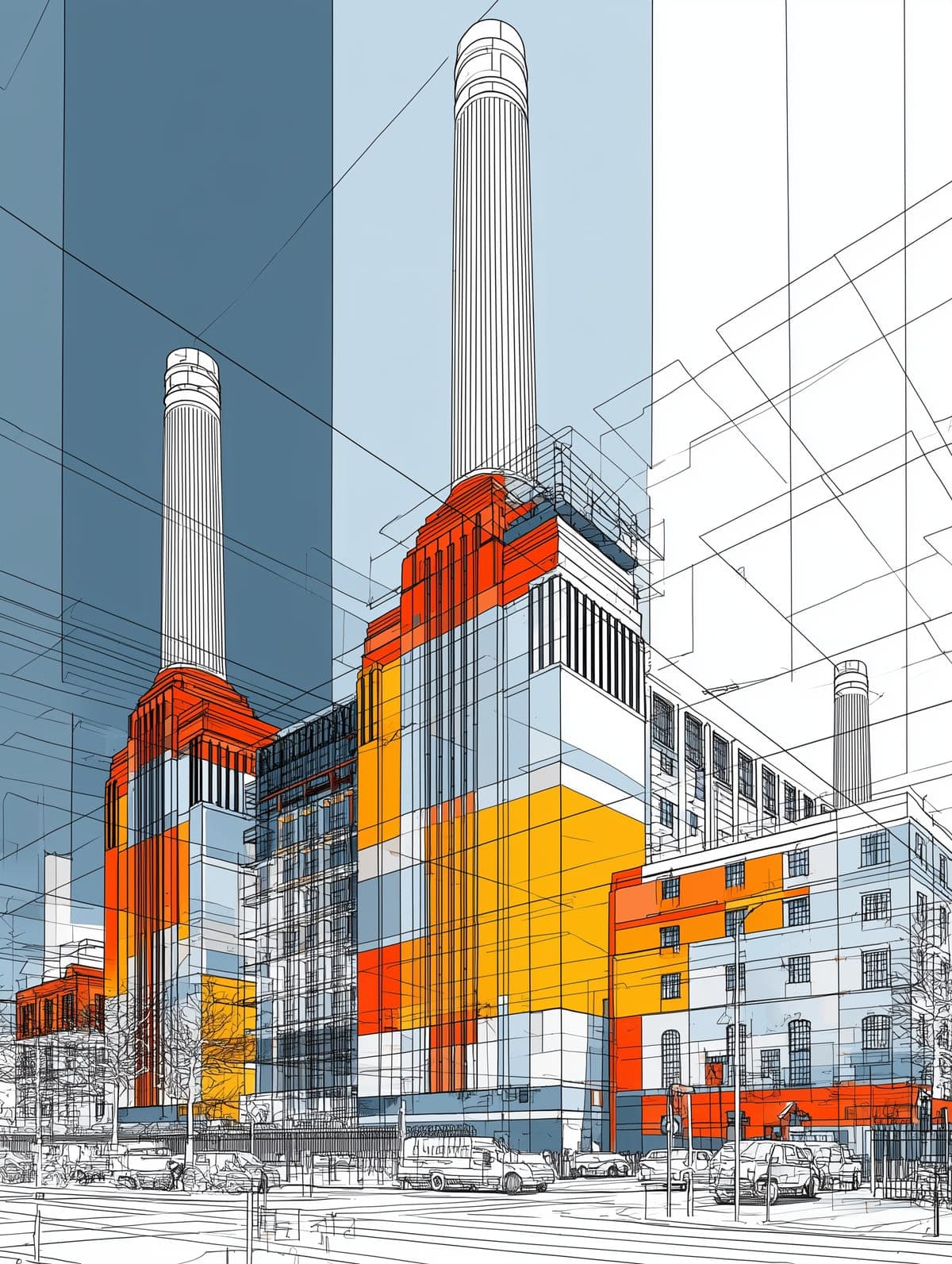 Battersea