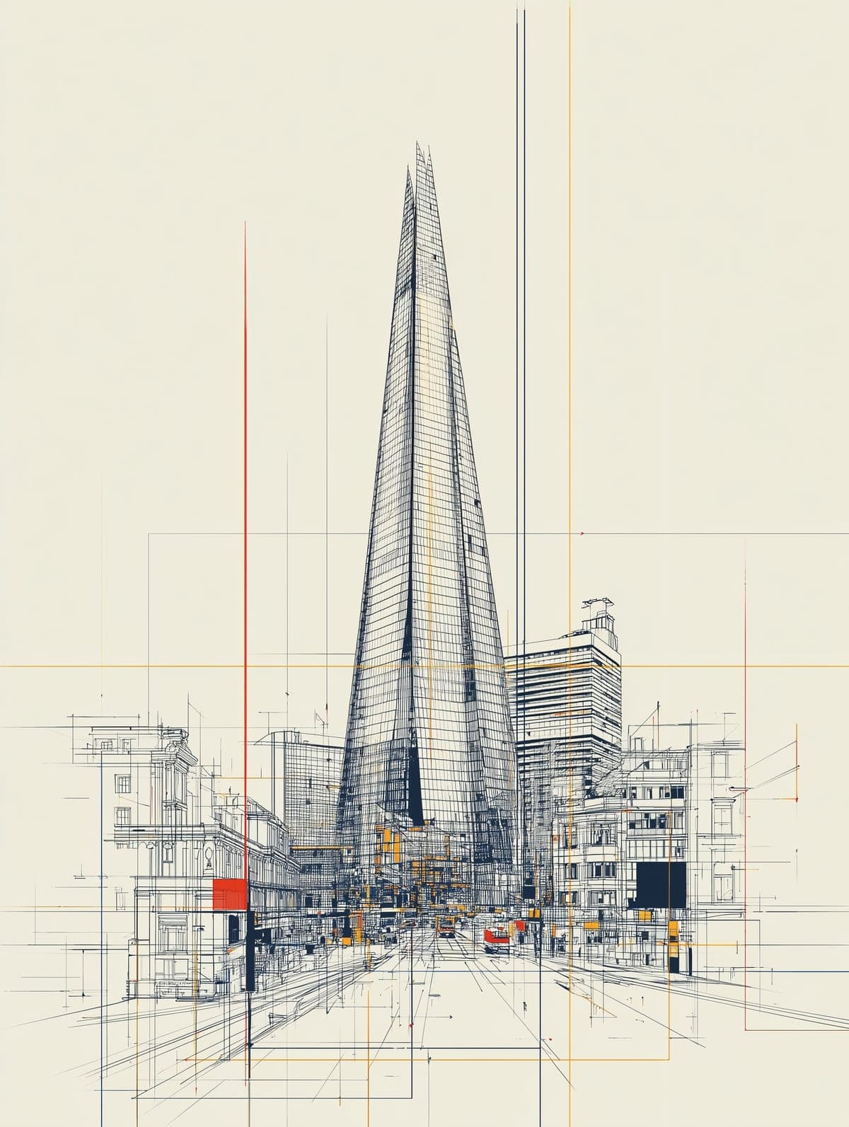 The Shard