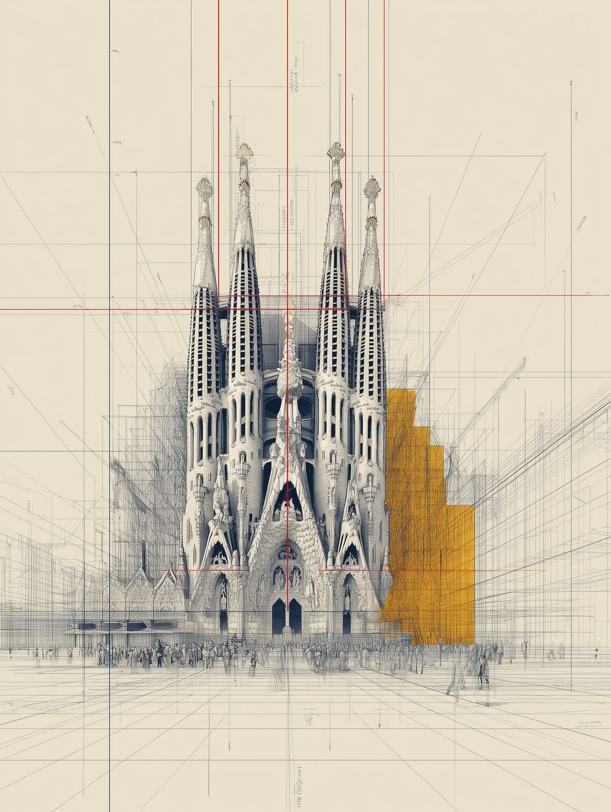 Sagrada Familia