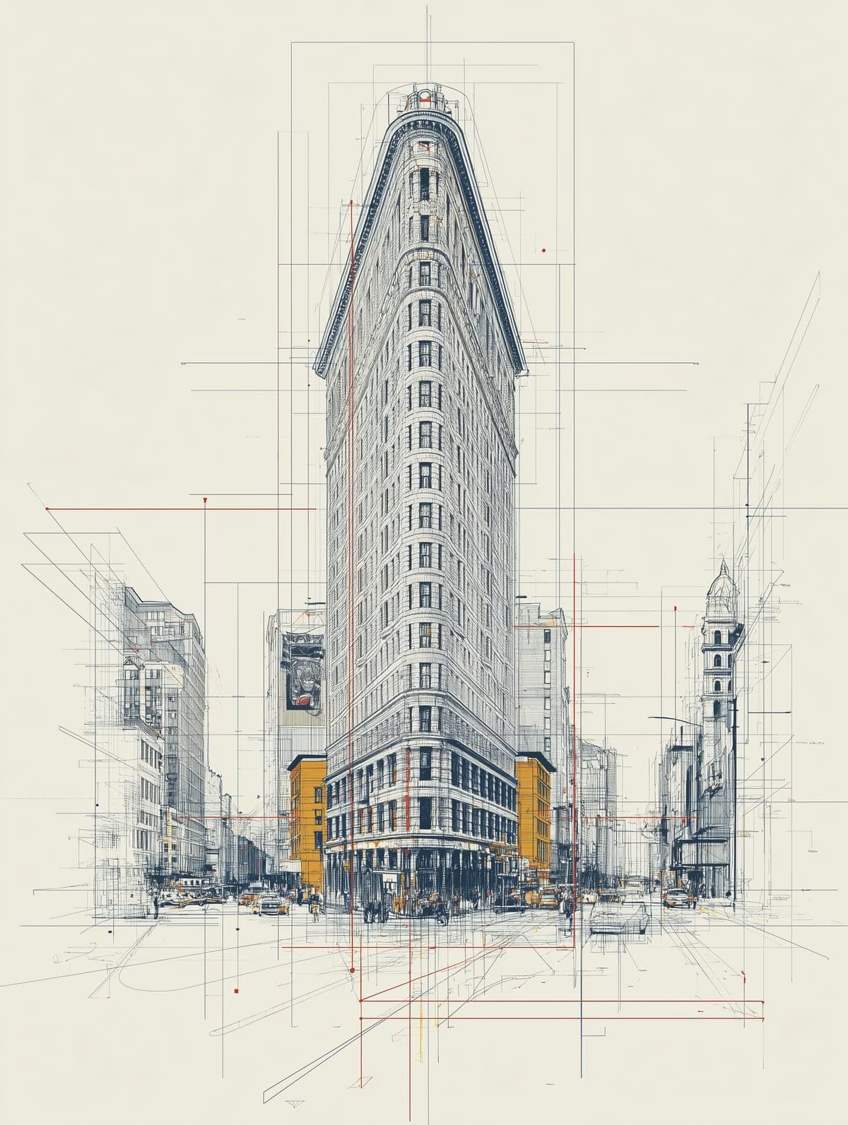 Flatiron
