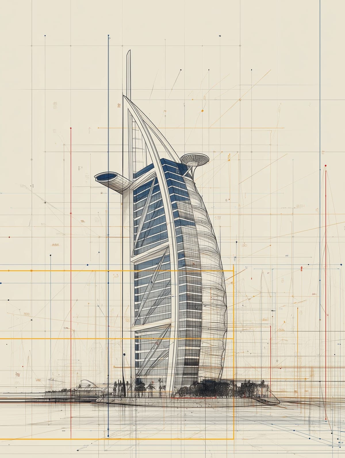 Burj Al Arab