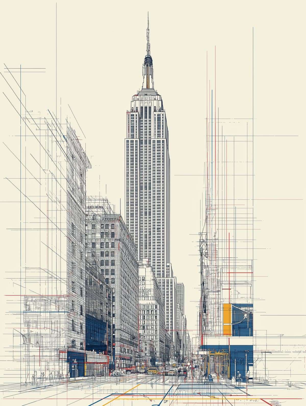 Empire State