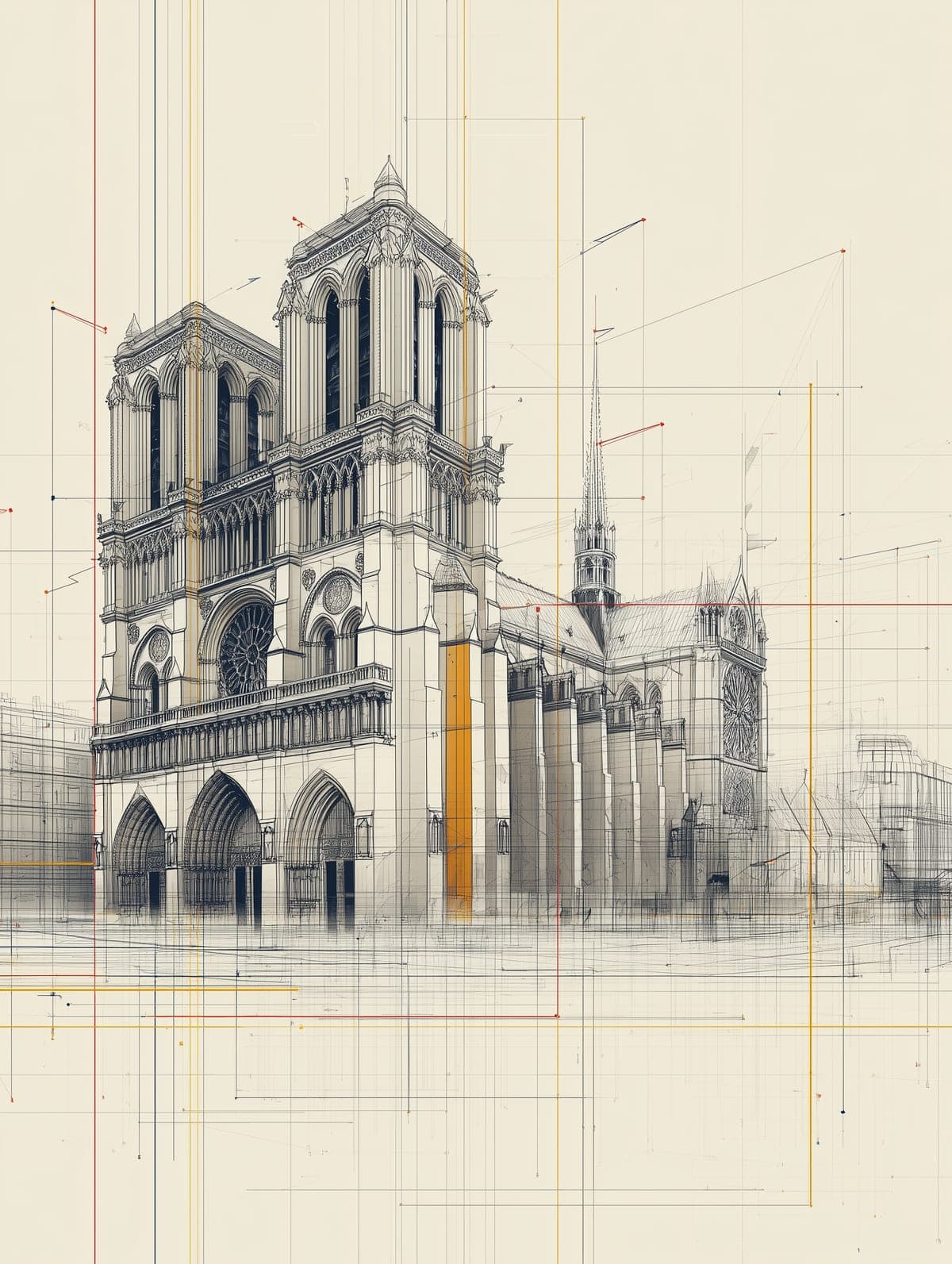 Notre-Dame Cathedral