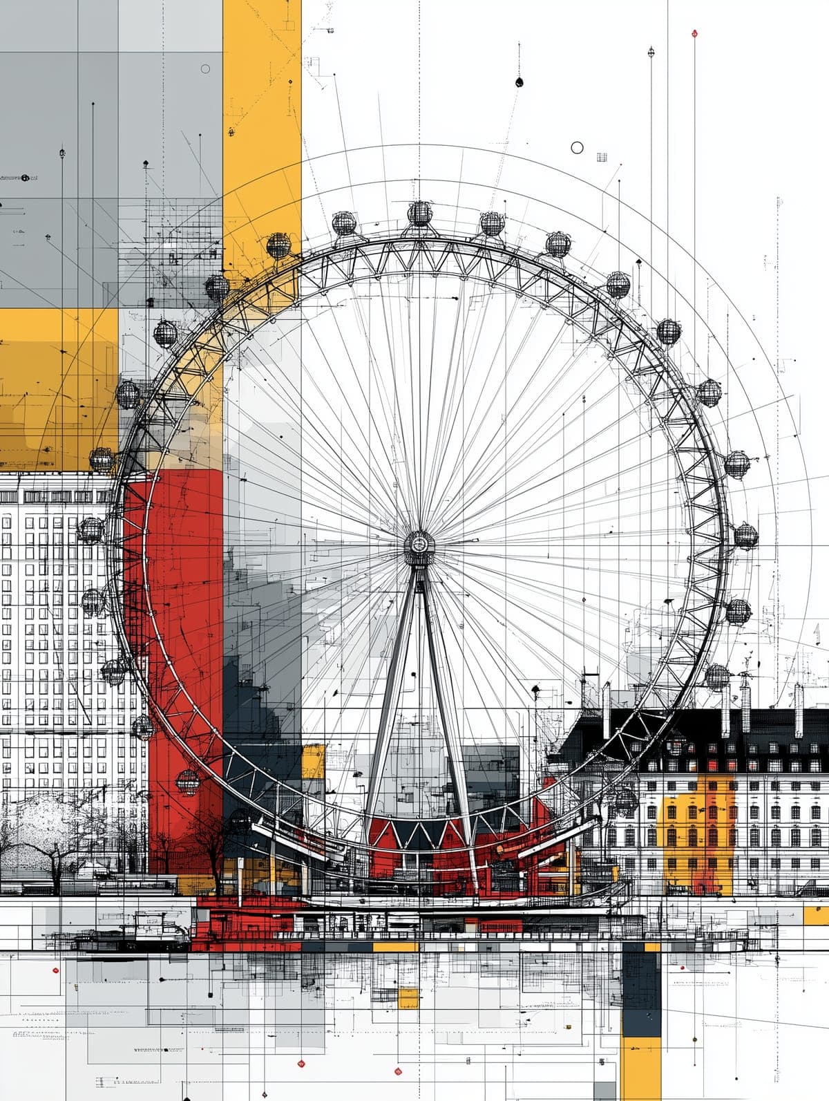 South Bank II